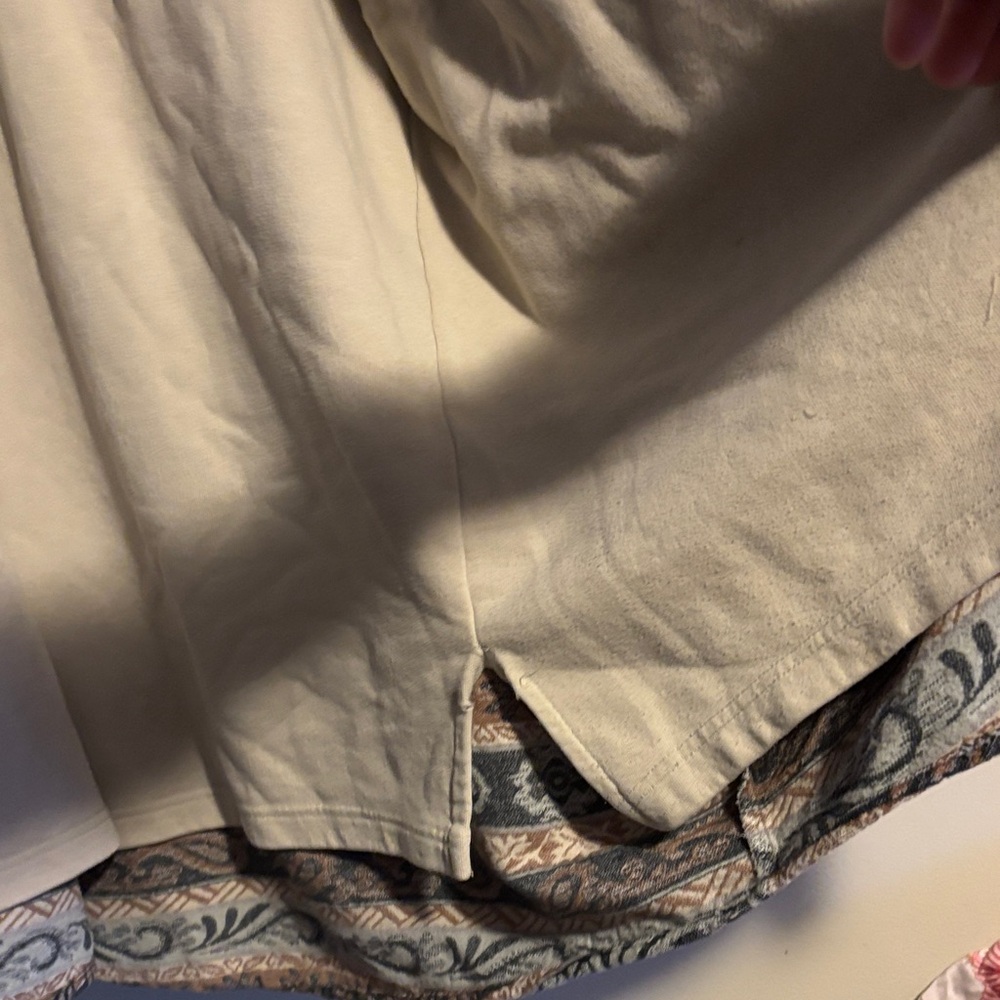 Unisex Patterned Jacket - Picture 6 of 11